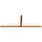 Ekena Millwork Portland Timber Gable Bracket, Western Red Cedar, 108"W x 40"H x 3 1/2"D x 3 1/2"F, 9/12 Pitch GBW108X40X0404POR00SWR - alternate 5